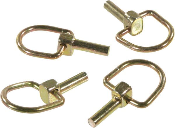 Zawleczka składana 6x22 mm DG086N