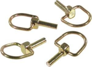 Zawleczka składana 6x22 mm DG086N