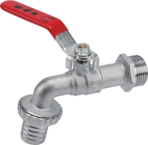 Kurek czerpalny ciężki 1/2" TK12H