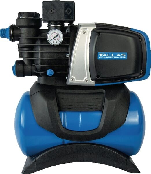 Pompa wirnikowa z hydroforem D-BOOST Tallas, 850/45 TAL2001