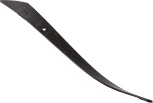 Listwa odkładnicy nr 2, VL prawa, pasuje do Kuhn H0403220N