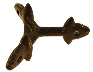 Palec brony łąkowej HC22