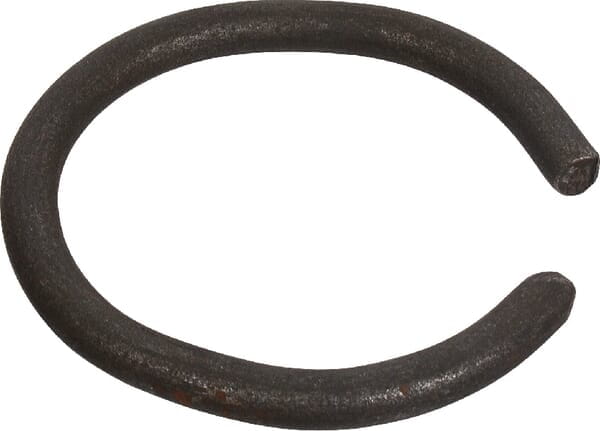Pierścień spawany 12x91 mm HC36