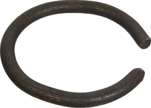 Pierścień spawany 12x91 mm HC36