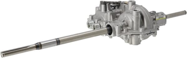 Przekładnia KTM10LB (dostarczana bez oleju) pasuje do Huxqvarna 787K0027050