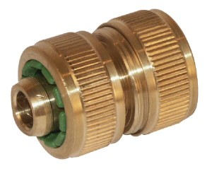 Reperator mosiężny Geka, 3/4" WK33322