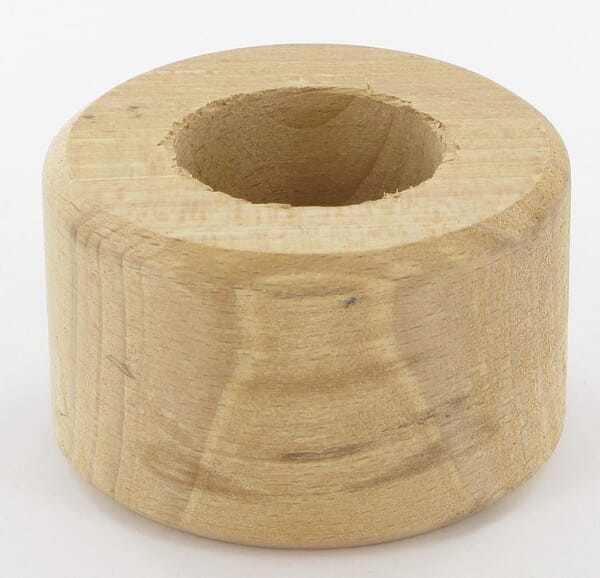 Łożysko drewniane 64x40x32 mm HL3265
