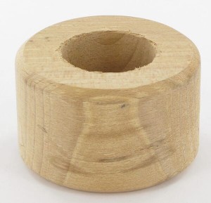 Łożysko drewniane 64x40x32 mm HL3265
