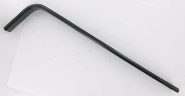 Sprężyna wzmacniająca 32x10x425 mm JA1327