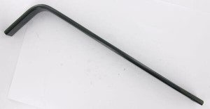 Sprężyna wzmacniająca 32x10x425 mm JA1327