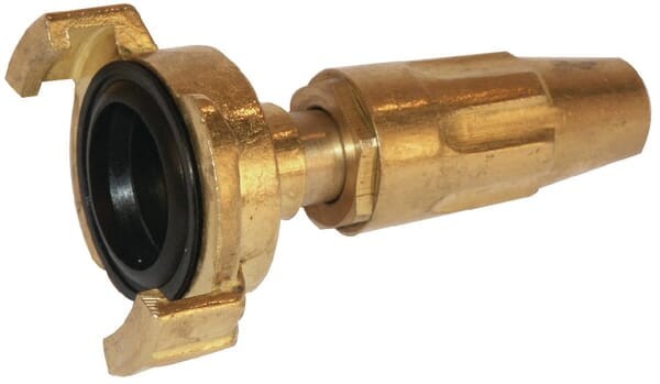 Zraszacz prosty Geka, 3/4" WK33512