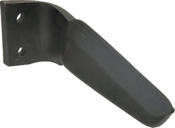 Ząb brony aktywnej, prawy, L=310 mm pasujący do Alpego KE0123