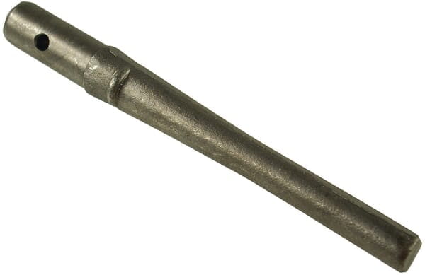 Ząb brony aktywnej, lewy/prawy, L=326 mm pasujący do Breviglieri KE0204