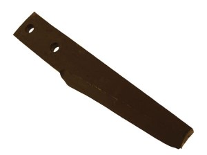 Ząb brony aktywnej, lewy/prawy, L=280 mm pasujący do Breviglieri KE0212