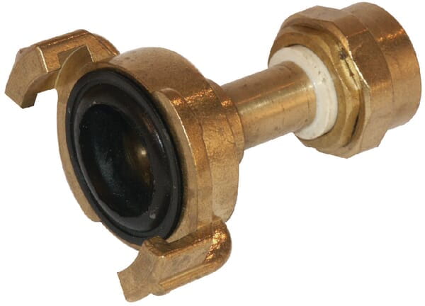 Zraszacz ogrodowy 3/4" Geka WK34942