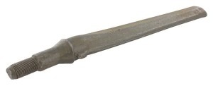 Ząb brony aktywnej, lewy/prawy, L=330 mm pasujący do Fliegl KE0420