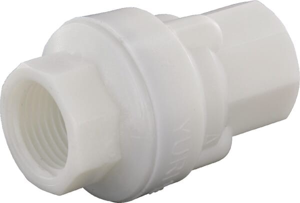 Zawór zwrotny 3/4" WK519001