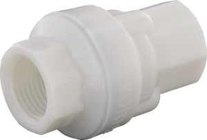 Zawór zwrotny 3/4" WK519001
