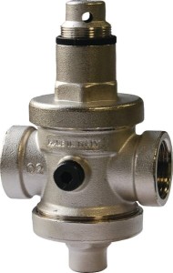 Reduktor ciśnienia 3/4" WK60034