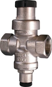 Reduktor ciśnienia 1/2" WK60712