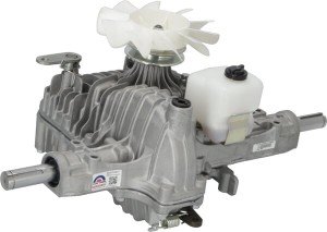 Przekładnia K66AG 7A632084690