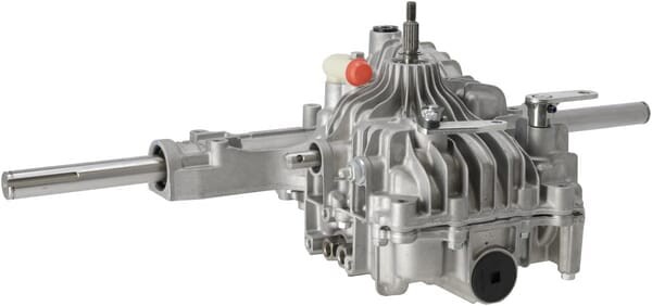 Przekładnia K66AL (dostarczana bez oleju) pasuje do Husqvarna 7A632084721