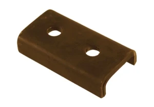 Osłona zęba, lewa/prawa, L-100 mm pasuje do Maschio KE0909