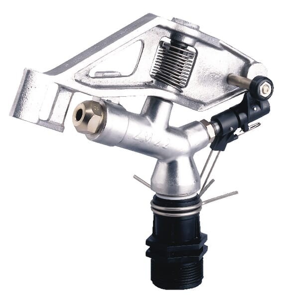 Deszczownica kołowo-promieniowa 11/2" ZM22W