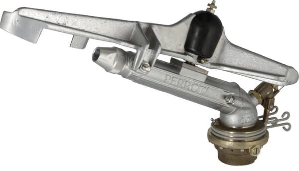 Deszczownica kołowo-promieniowa 21/2" ZN345W