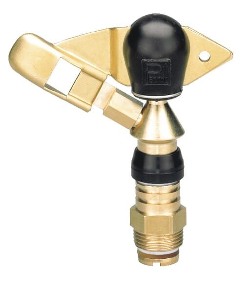Deszczownica obrotowa 3/4" ZS30