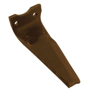 Ząb brony aktywnej, prawy, L=290 mm pasujący do Niemeyer KE1004