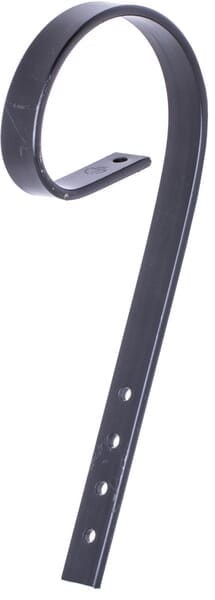 Ząb sprężynowy, 45x10x514 mm bez redliczki Kramp KM060189N