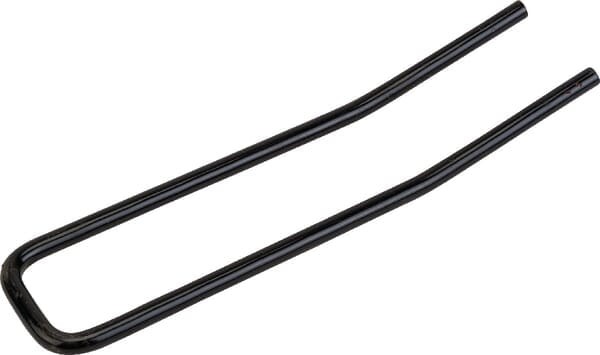 Opielacz z dwoma zębami 14,5 mm 420 lg KM210006N