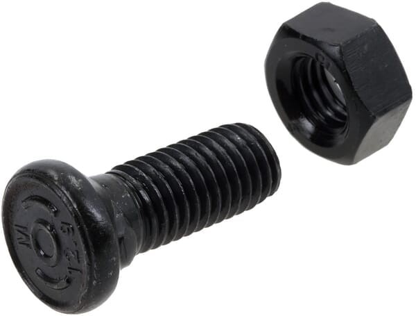 Śruba płużna M12x1.75x35 mm KK033116N