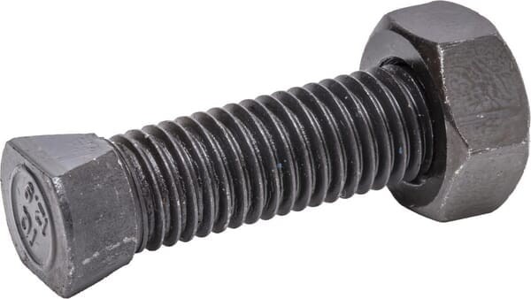 Śruba płużna M14x48 mm kl. 12.9 łeb stożkowy 30° LK000010VN
