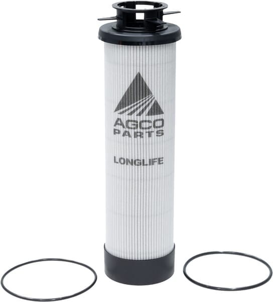Filtr hydrauliczny