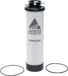 Filtr hydrauliczny