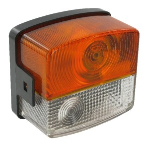 Lampa tylna HF621010730