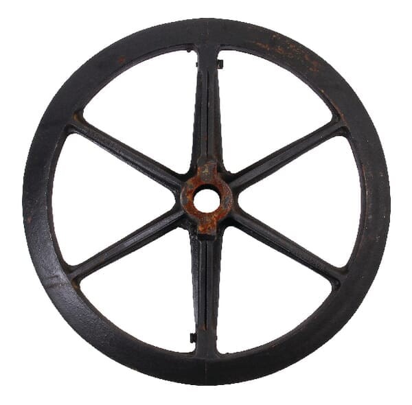 Pierścień ugniatający GGG40 PR70053