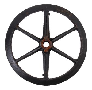 Pierścień ugniatający GGG40 PR70053