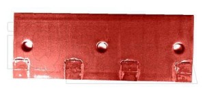 Płoza VN Diamant utwardzana PR703002DN