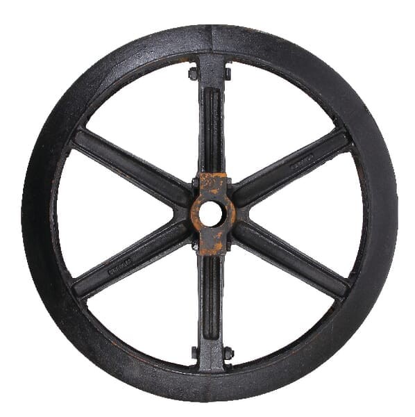 Pierścień ugniatający GGG50 PR90063