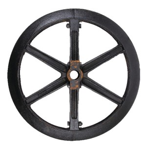 Pierścień ugniatający GGG50 PR90063