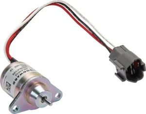 Przełącznik elektromagnetyczny M810324