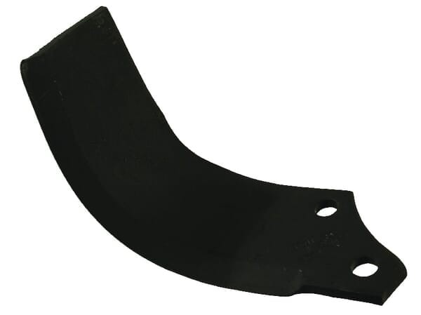 Nóż frezujący lewy 225x142x80mm 8mm pasuje do Maschio RB01110427