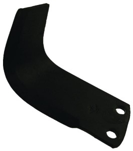 Nóż frezujący lewy 190x100x80mm 7mm pasuje do Eberhardt RB1531