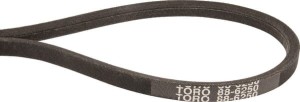 Pas klinowy Toro 886250