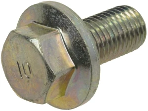 Śruba z łbem sześciokątnym M10x20 mm 90104VA5640