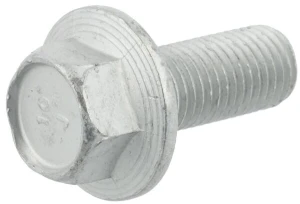 Śruba z łbem sześciokątnym M10x25 mm 90105VA3J01