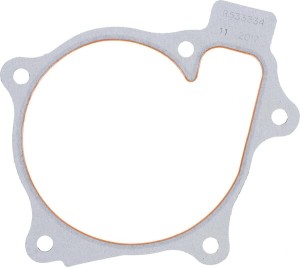 Uszczelka pompy wody R533334